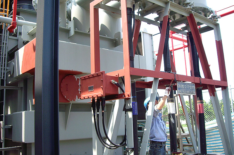 竹禾行塗料｜中部推薦專業承包塗裝, 氟碳烤漆(氟碳漆), 金屬塗裝, 地板塗裝, 氟碳塗料, PU壓力面漆, 與EPOXY地板工程